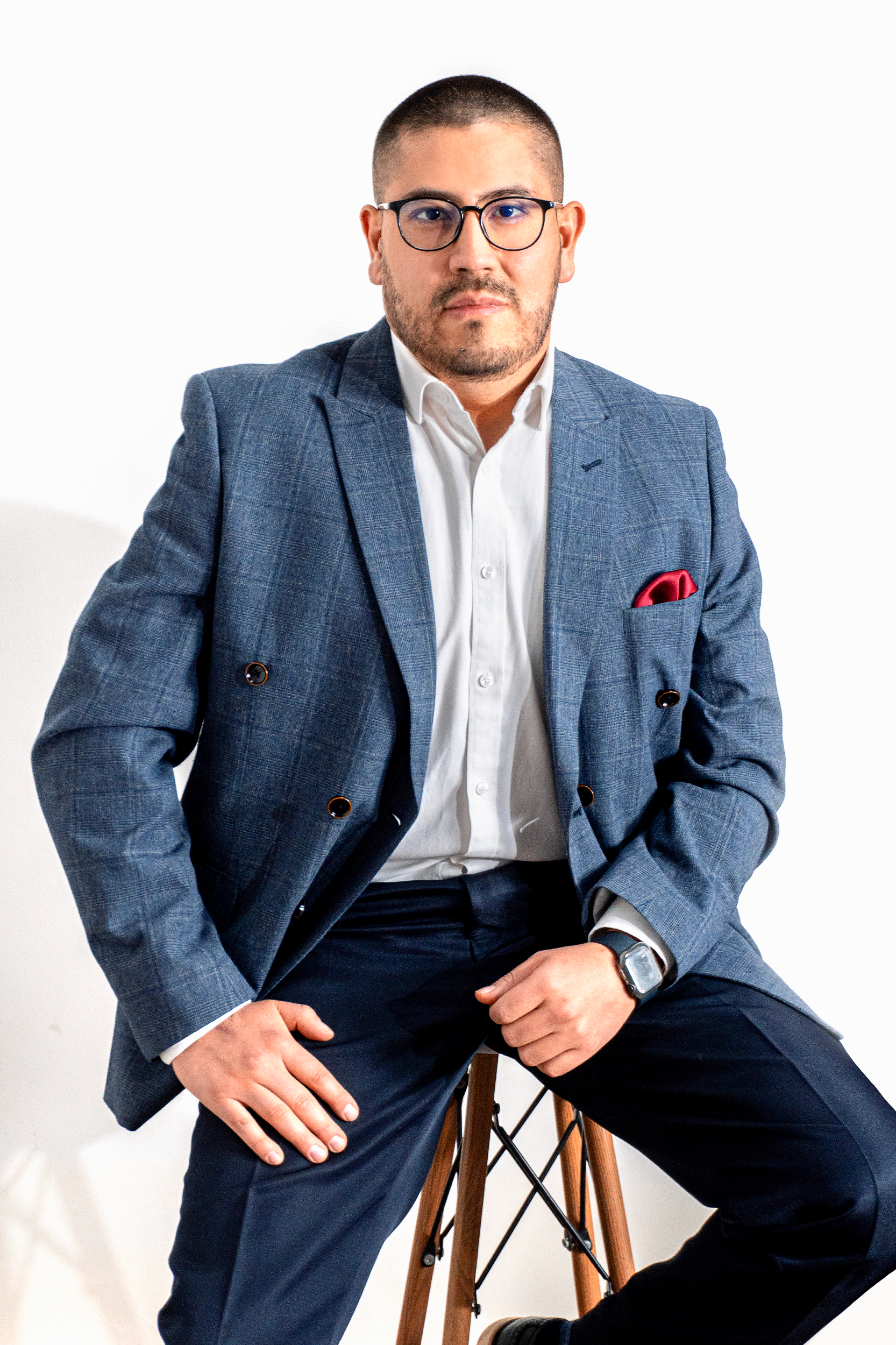 Diego Mayorga 